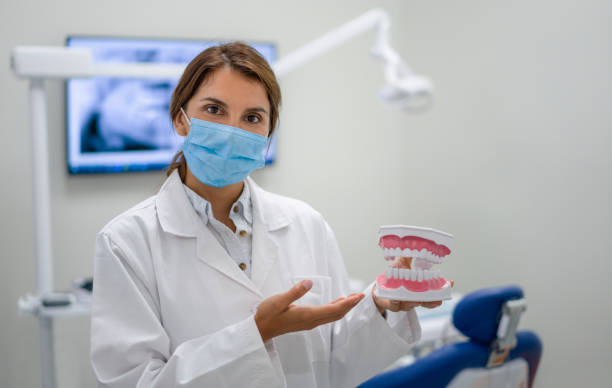 Best Weekend Emergency Dentist in Passapatanzy, VA