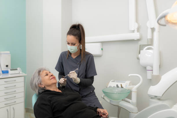 Best Mobile Emergency Dentist in Passapatanzy, VA