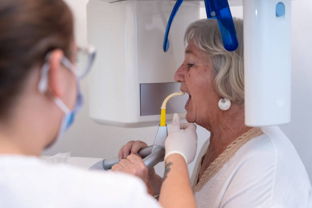 Best Emergency Dentist for Special Needs Patients in Passapatanzy, VA