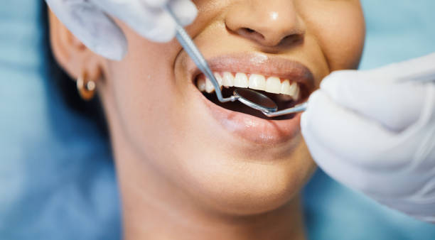 Best Orthodontic Emergency Dentist in Passapatanzy, VA
