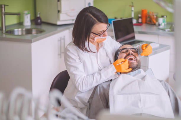 Best Mobile Emergency Dentist in Passapatanzy, VA