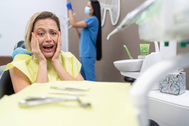 Best Orthodontic Emergency Dentist in Passapatanzy, VA