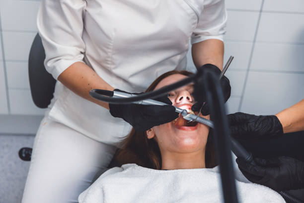 Best Emergency Dentist for Knocked-Out Tooth in Passapatanzy, VA