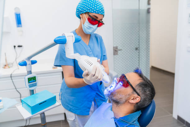 Best Emergency Dentist for Lost Fillings or Crowns in Passapatanzy, VA